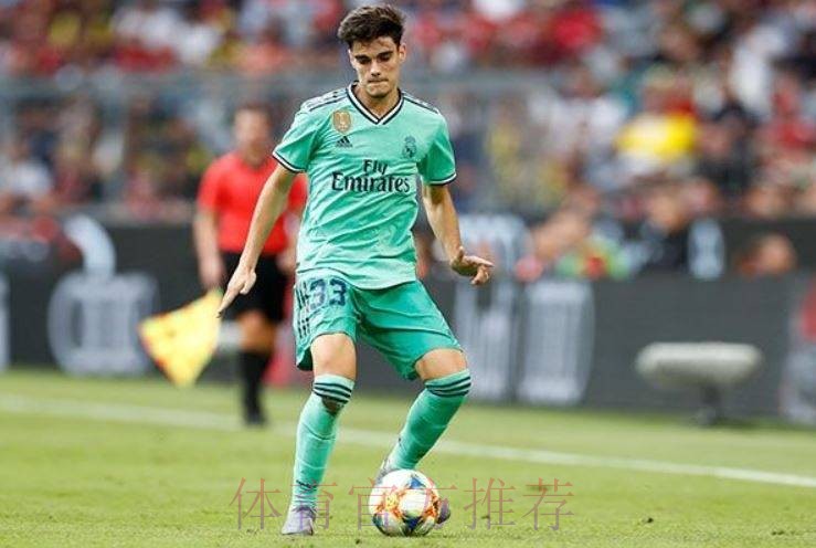 古铁雷斯是皇马左后卫人选 回购条款800万欧 古铁雷斯是皇马左后卫人选 回购条款800万欧