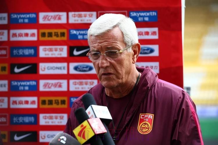 始现在 视现在 | 里皮:过招强敌 希望球迷们到场为国足助威 始现在 视现在 | 里皮:过招强敌 希望球迷们到场为国足助威